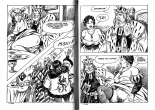 Joyeuses Story 11 - Daphné et le Roi Arthur : page 81