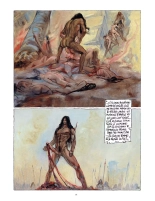 Judith & Holopherne  Thamara & Juda : page 15