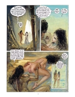 Judith & Holopherne  Thamara & Juda : page 32