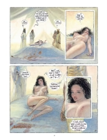 Judith & Holopherne  Thamara & Juda : page 38