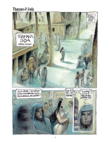Judith & Holopherne  Thamara & Juda : page 67