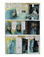 Judith & Holopherne  Thamara & Juda : page 69