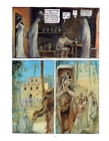 Judith & Holopherne  Thamara & Juda : page 75