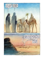 Judith & Holopherne  Thamara & Juda : page 76