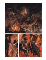 Judith & Holopherne  Thamara & Juda : page 79