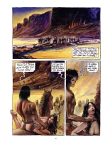 Judith & Holopherne  Thamara & Juda : page 81