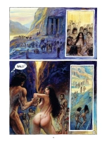Judith & Holopherne  Thamara & Juda : page 82