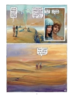 Judith & Holopherne  Thamara & Juda : page 96