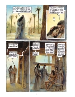 Judith & Holopherne  Thamara & Juda : page 98