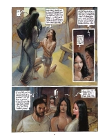 Judith & Holopherne  Thamara & Juda : page 99