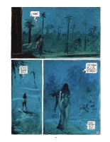 Judith & Holopherne  Thamara & Juda : page 105
