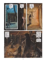 Judith & Holopherne  Thamara & Juda : page 106