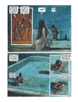 Judith & Holopherne  Thamara & Juda : page 107