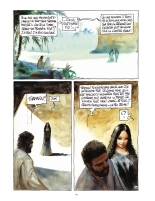 Judith & Holopherne  Thamara & Juda : page 114