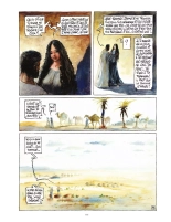 Judith & Holopherne  Thamara & Juda : page 115