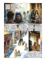 Judith & Holopherne  Thamara & Juda : page 116