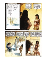 Judith & Holopherne  Thamara & Juda : page 117
