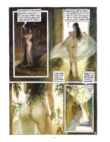 Judith & Holopherne  Thamara & Juda : page 118