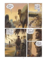Judith & Holopherne  Thamara & Juda : page 119
