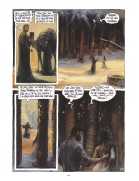 Judith & Holopherne  Thamara & Juda : page 120