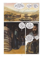 Judith & Holopherne  Thamara & Juda : page 124