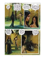 Judith & Holopherne  Thamara & Juda : page 125