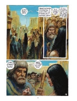 Judith & Holopherne  Thamara & Juda : page 126