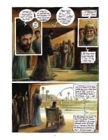 Judith & Holopherne  Thamara & Juda : page 127