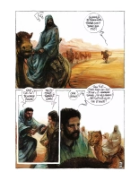 Judith & Holopherne  Thamara & Juda : page 128