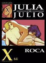 Julia ou Julio : page 1