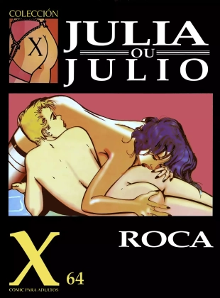 hentai Julia ou Julio