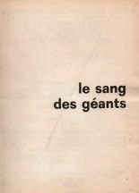Jungla 007 - Le sang des géants : page 2