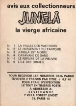 Jungla 007 - Le sang des géants : page 3