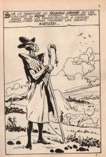 Jungla 007 - Le sang des géants : page 4
