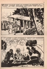 Jungla 007 - Le sang des géants : page 6