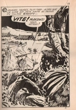 Jungla 007 - Le sang des géants : page 14