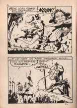 Jungla 007 - Le sang des géants : page 27