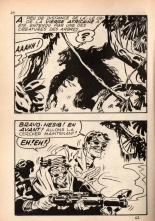 Jungla 007 - Le sang des géants : page 45