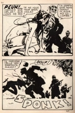 Jungla 007 - Le sang des géants : page 49