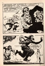 Jungla 007 - Le sang des géants : page 53