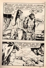 Jungla 007 - Le sang des géants : page 54
