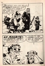 Jungla 007 - Le sang des géants : page 55