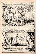 Jungla 007 - Le sang des géants : page 57