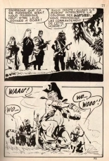 Jungla 007 - Le sang des géants : page 76