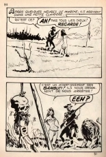 Jungla 007 - Le sang des géants : page 83