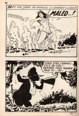 Jungla 007 - Le sang des géants : page 87