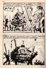 Jungla 007 - Le sang des géants : page 89