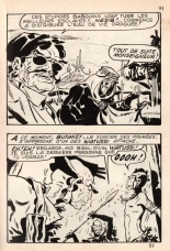 Jungla 007 - Le sang des géants : page 90