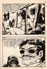Jungla 007 - Le sang des géants : page 96