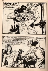 Jungla 007 - Le sang des géants : page 97